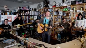 NPR Tiny Desk Concerts 9. évad Ep.86 86. epizód