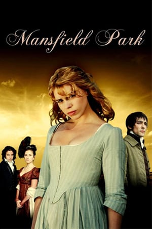 Mansfield Park poszter