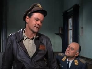 Hogan's Heroes 1. évad Ep.16 16. epizód