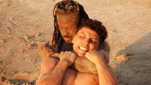 Historia de dos guerreros háttérkép