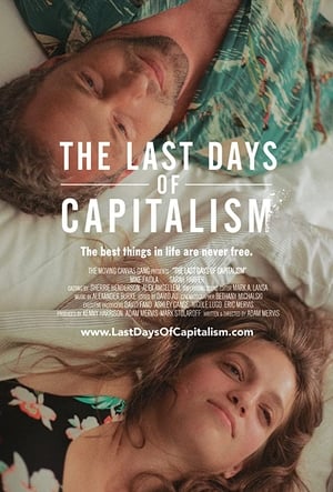 The Last Days of Capitalism poszter