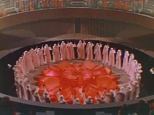 Logan's Run Season 1 Ep.1 1. epizód