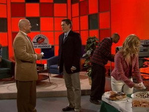 Reba Season 3 Ep.17 17. epizód