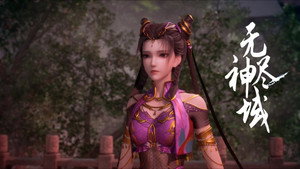 无尽神域 1. évad Ep.33 33. epizód