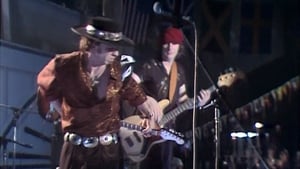 Stevie Ray Vaughan and Double Trouble: Live at Montreux 1982 & 1985 háttérkép