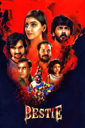 பெஸ்டி poszter