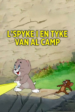 Családi piknik poszter