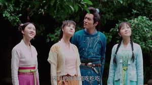 花间提壶方大厨 Season 1 Ep.8 8. epizód