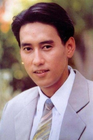 Saksit Tangthong