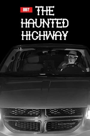 Bad Ben 7: The Haunted Highway poszter