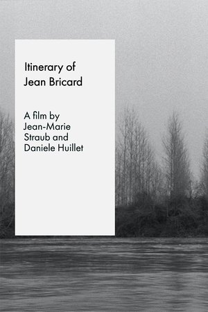 Itinéraire de Jean Bricard poszter