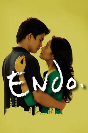Endo poszter