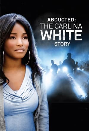 Abducted: The Carlina White Story poszter