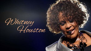 Whitney: Can I Be Me háttérkép