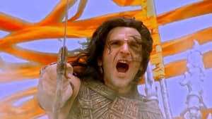 Mahabharat 23. évad Ep.4 4. epizód