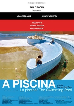 A Piscina