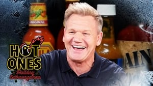 Hot Ones Speciális epizódok Ep.29 29. epizód