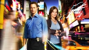 CSI: New York-i helyszínelők kép