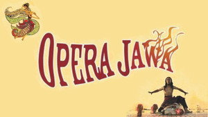 Opera Jawa háttérkép