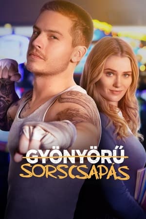 Gyönyörű sorscsapás