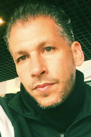 Gil Green profil kép