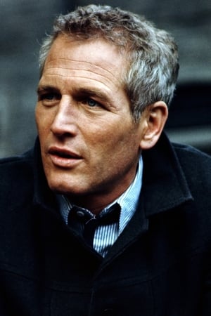 Paul Newman profil kép