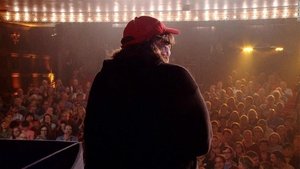 Michael Moore in TrumpLand háttérkép