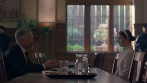 Testamentumok 1. évad Ep.7 7. epizód