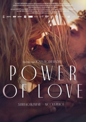 Power of Love poszter