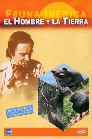 El Hombre y la Tierra