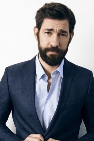 John Krasinski profil kép