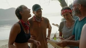 Survivor Québec 2. évad Ep.53 53. epizód