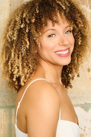 Alicia S Mason profil kép