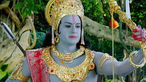 Sri Rama Rajyam háttérkép
