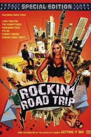 Rockin' Road Trip poszter
