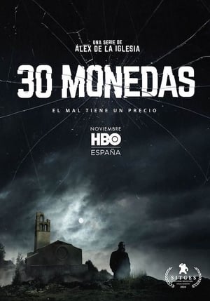 30 Monedas