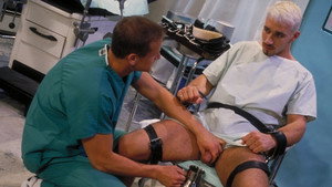 Dr.'s Orders 1: Manipulation háttérkép