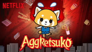 Aggretsuko kép