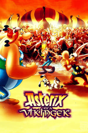 Asterix és a vikingek