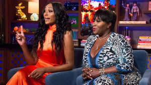 Watch What Happens Live with Andy Cohen Season 14 Ep.4 4. epizód