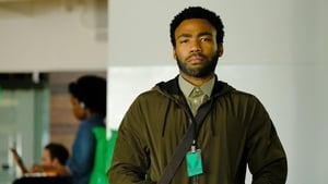 Atlanta 2. évad Ep.2 2. epizód