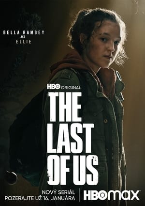 The Last of Us poszter