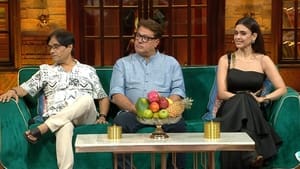 The Kapil Sharma Show 3. évad Ep.323 323. epizód