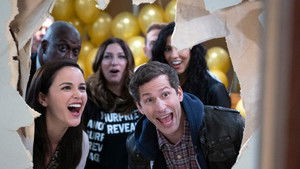 Goodbye Brooklyn Nine-Nine háttérkép