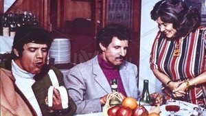 I due assi del guantone háttérkép