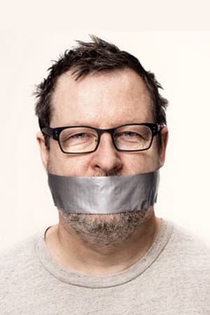 Lars von Trier profil kép