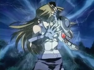 Yu-Gi-Oh! GX Season 1 Ep.3 Párbaj szerelem