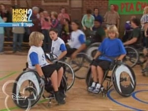 Zack és Cody élete 2. évad Ep.35 35. epizód