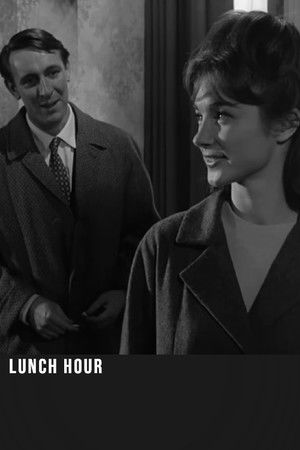 Lunch Hour poszter