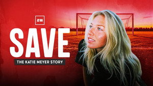 Save: The Katie Meyer Story háttérkép